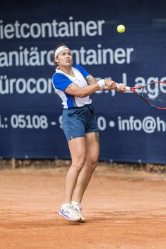 Bild 335 - BL DTV Hannover - BW Dresden Blasewitz : Ergebnis: 2:7